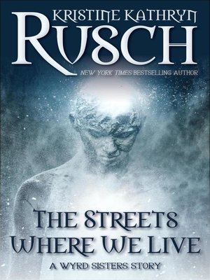 cover image of The Streets Where We Live